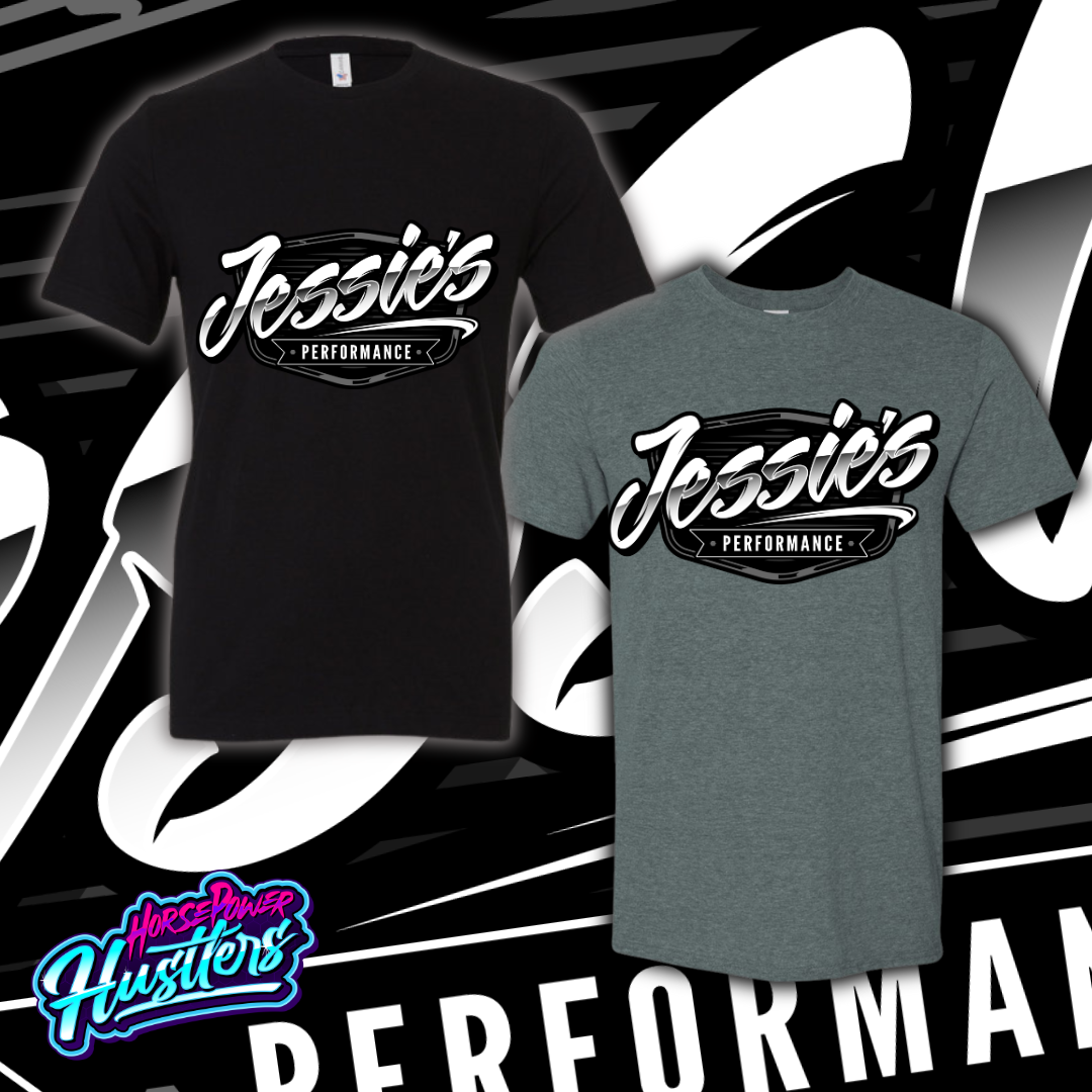 Jessie's Performance T-Shirt
